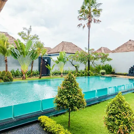 Zen Villa Cinta Villa Seminyak, 1 Bedroom